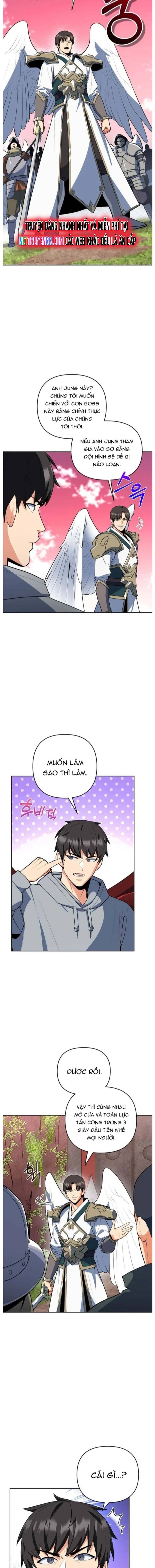 Tôi Là Người Chơi Duy Nhất Đăng Nhập Chapter 181 - 11