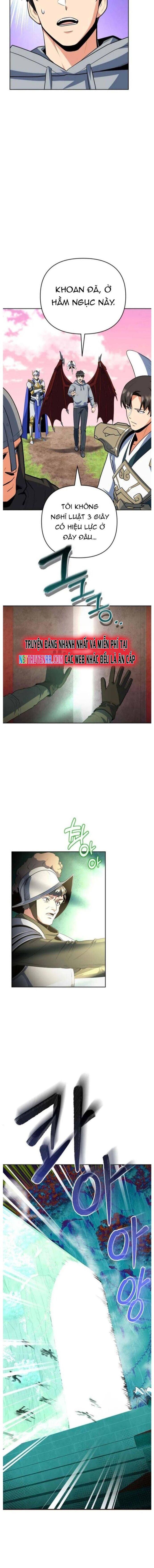 Tôi Là Người Chơi Duy Nhất Đăng Nhập Chapter 181 - 12