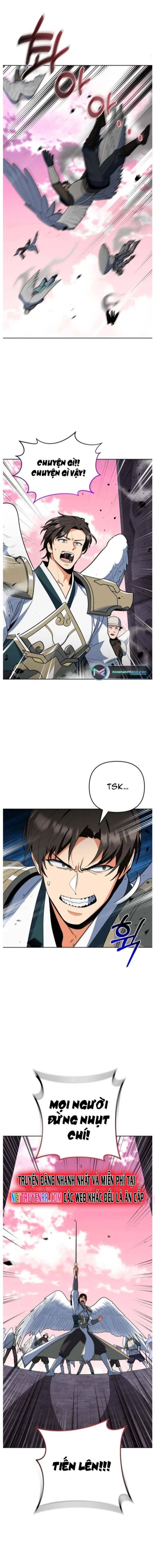 Tôi Là Người Chơi Duy Nhất Đăng Nhập Chapter 181 - 13