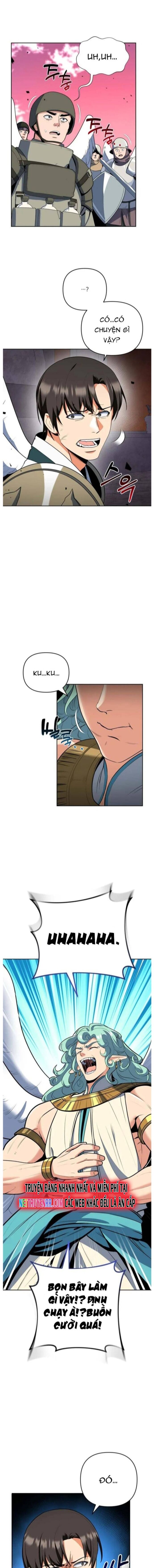 Tôi Là Người Chơi Duy Nhất Đăng Nhập Chapter 181 - 14