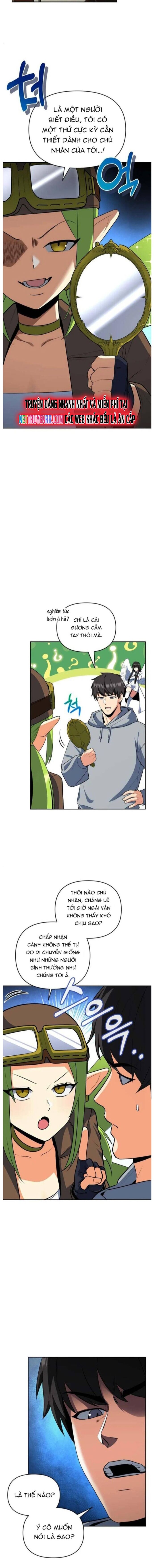 Tôi Là Người Chơi Duy Nhất Đăng Nhập Chapter 181 - 5