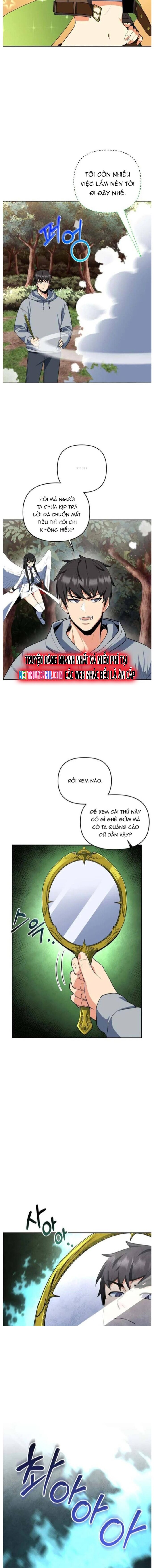 Tôi Là Người Chơi Duy Nhất Đăng Nhập Chapter 181 - 8