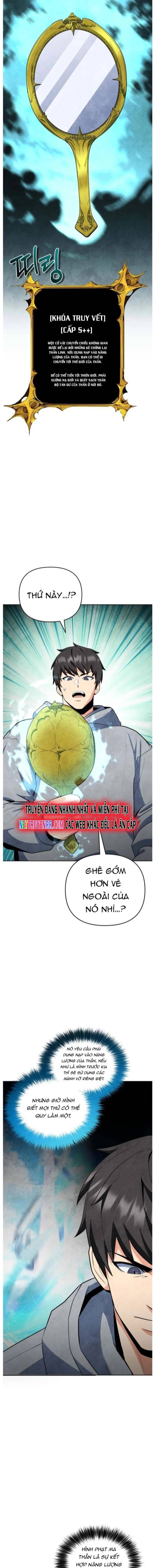 Tôi Là Người Chơi Duy Nhất Đăng Nhập Chapter 181 - 9