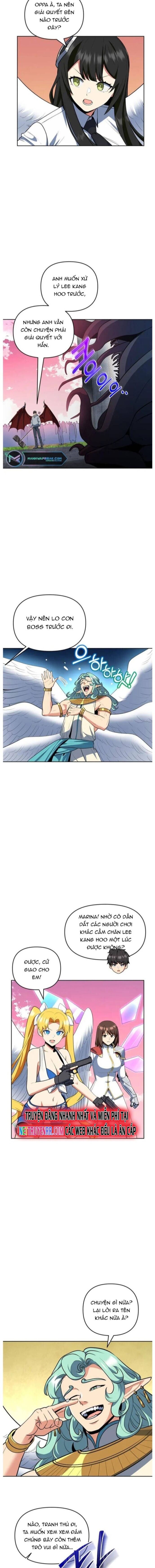 Tôi Là Người Chơi Duy Nhất Đăng Nhập Chapter 182 - 2