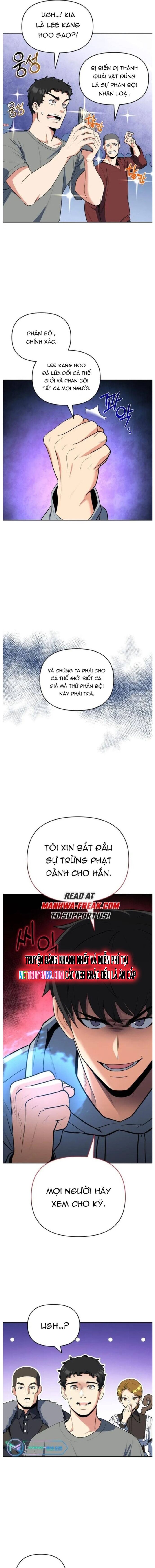 Tôi Là Người Chơi Duy Nhất Đăng Nhập Chapter 182 - 11