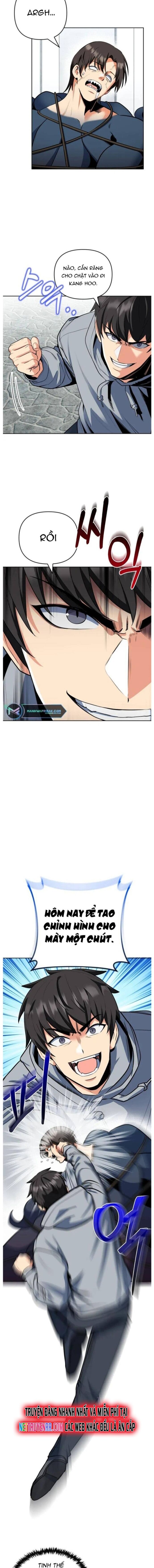 Tôi Là Người Chơi Duy Nhất Đăng Nhập Chapter 182 - 12