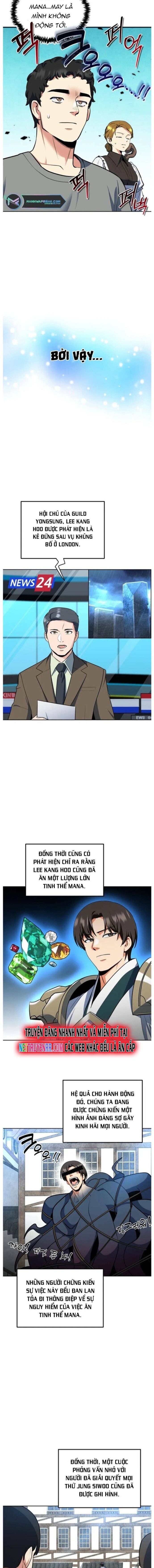 Tôi Là Người Chơi Duy Nhất Đăng Nhập Chapter 182 - 13