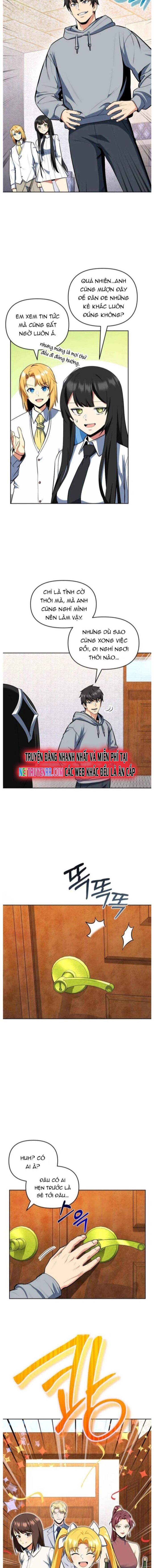 Tôi Là Người Chơi Duy Nhất Đăng Nhập Chapter 182 - 15