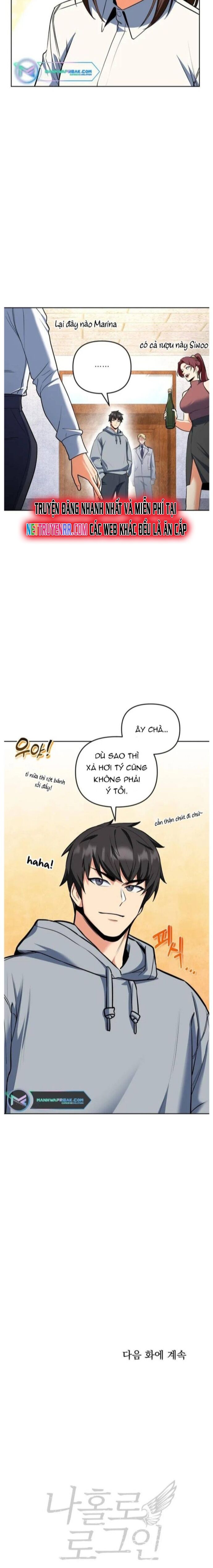 Tôi Là Người Chơi Duy Nhất Đăng Nhập Chapter 182 - 17