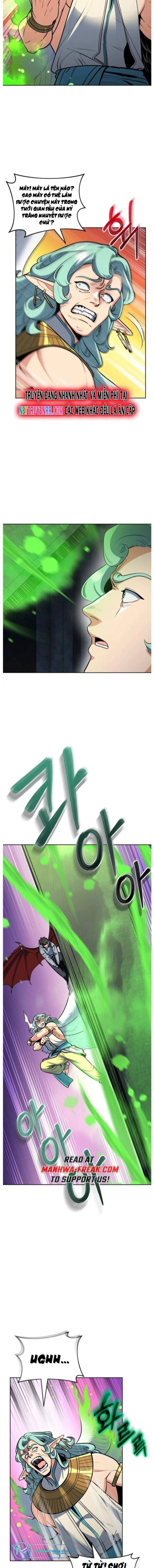 Tôi Là Người Chơi Duy Nhất Đăng Nhập Chapter 182 - 4