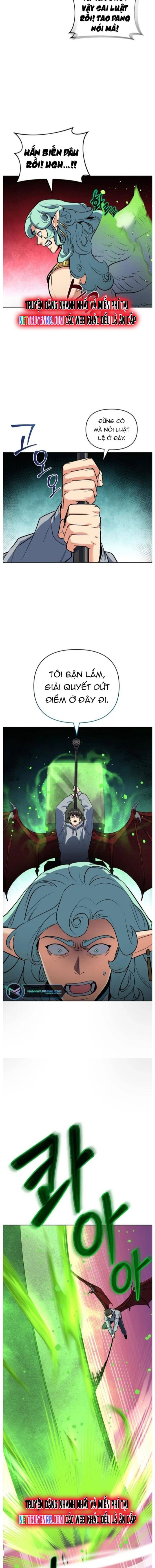 Tôi Là Người Chơi Duy Nhất Đăng Nhập Chapter 182 - 5