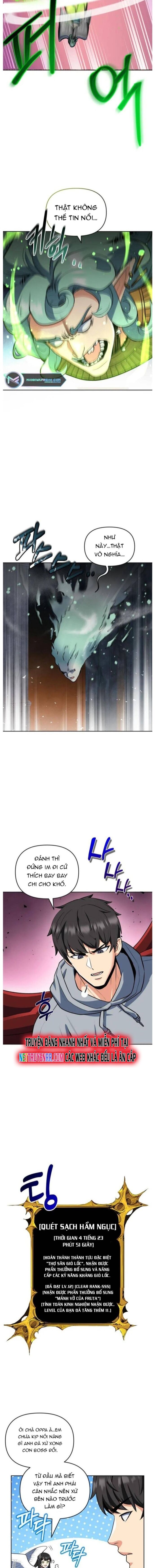 Tôi Là Người Chơi Duy Nhất Đăng Nhập Chapter 182 - 6