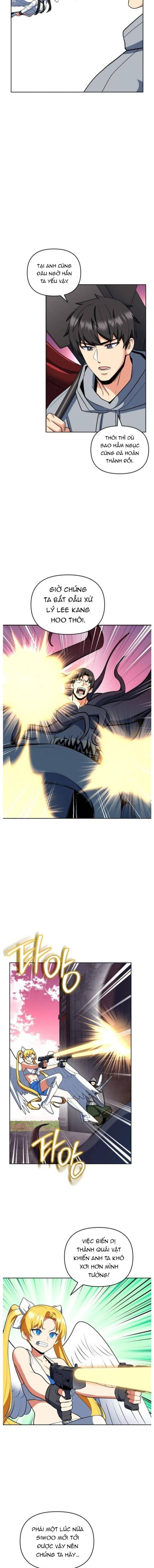 Tôi Là Người Chơi Duy Nhất Đăng Nhập Chapter 182 - 7