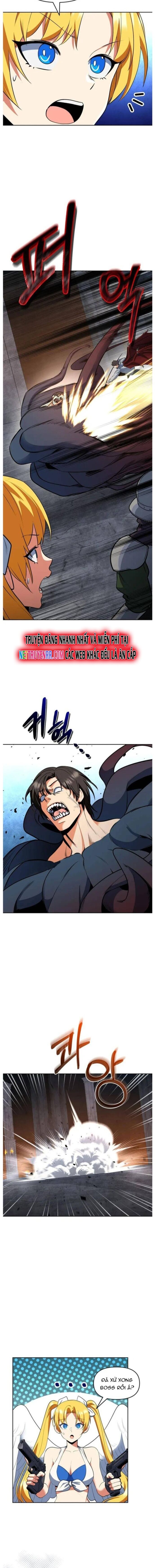 Tôi Là Người Chơi Duy Nhất Đăng Nhập Chapter 182 - 8