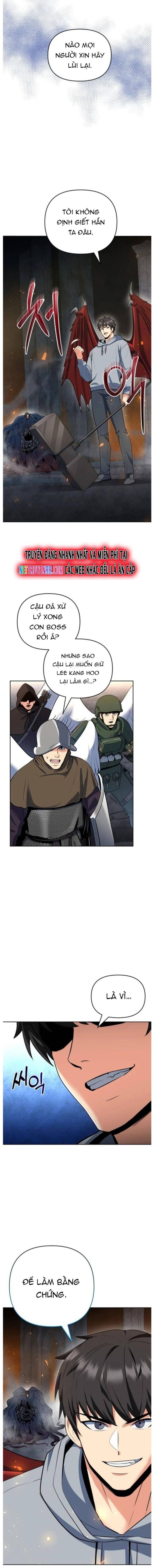 Tôi Là Người Chơi Duy Nhất Đăng Nhập Chapter 182 - 9