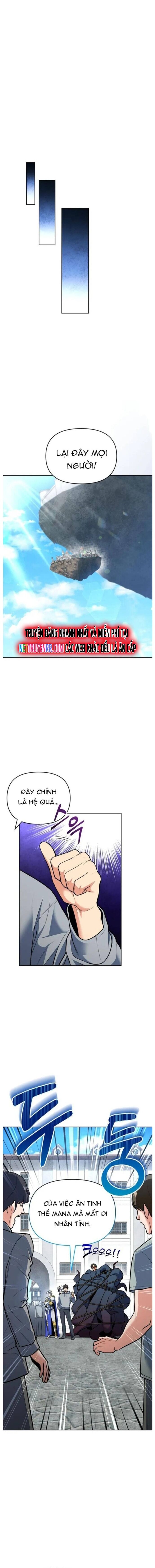 Tôi Là Người Chơi Duy Nhất Đăng Nhập Chapter 182 - 10