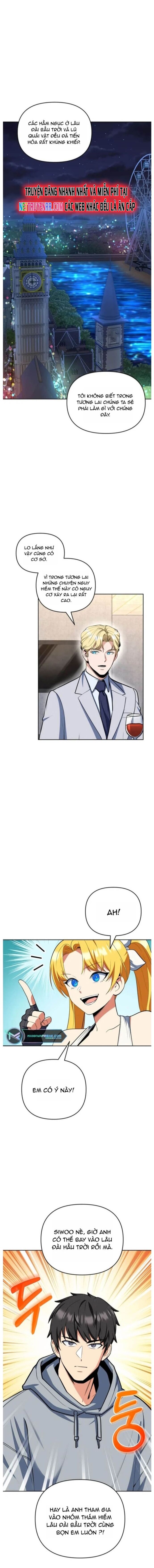 Tôi Là Người Chơi Duy Nhất Đăng Nhập Chapter 183 - 2
