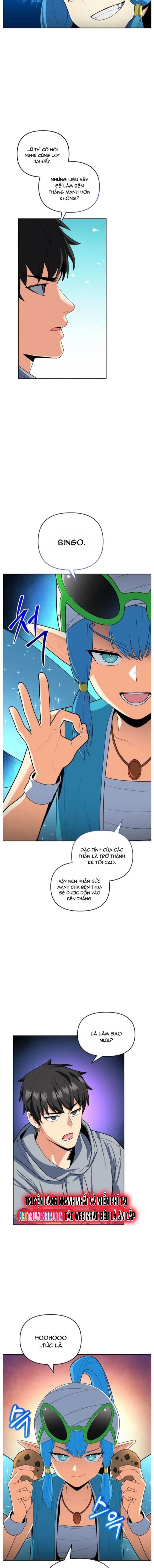 Tôi Là Người Chơi Duy Nhất Đăng Nhập Chapter 183 - 12