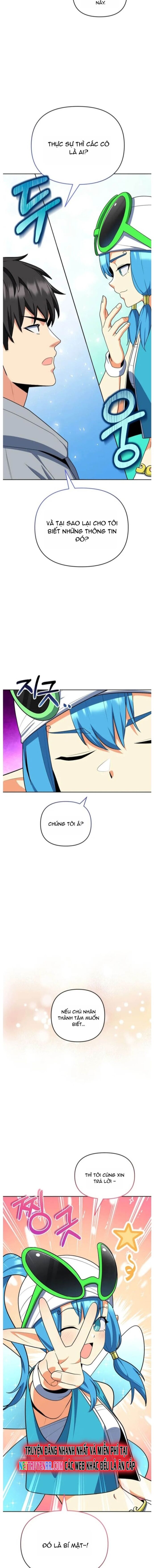Tôi Là Người Chơi Duy Nhất Đăng Nhập Chapter 183 - 14