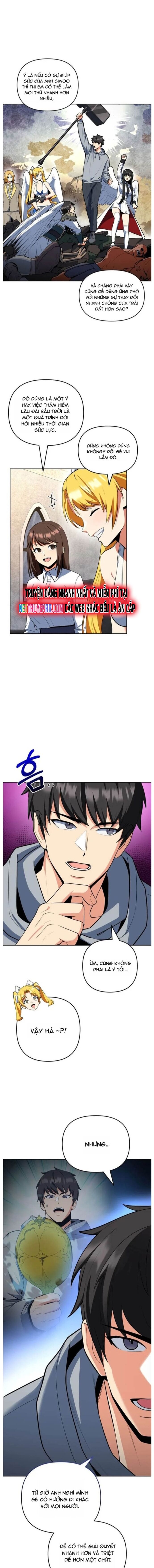 Tôi Là Người Chơi Duy Nhất Đăng Nhập Chapter 183 - 3