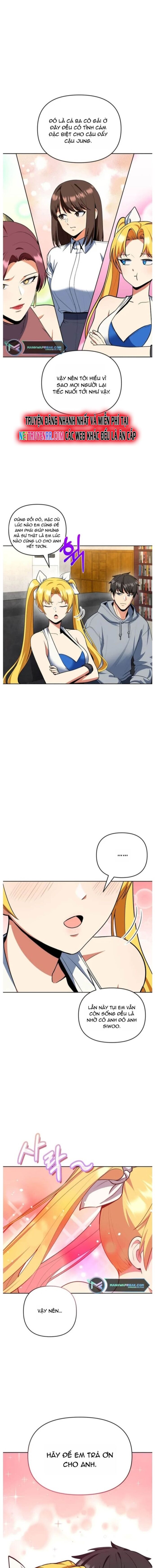 Tôi Là Người Chơi Duy Nhất Đăng Nhập Chapter 183 - 5