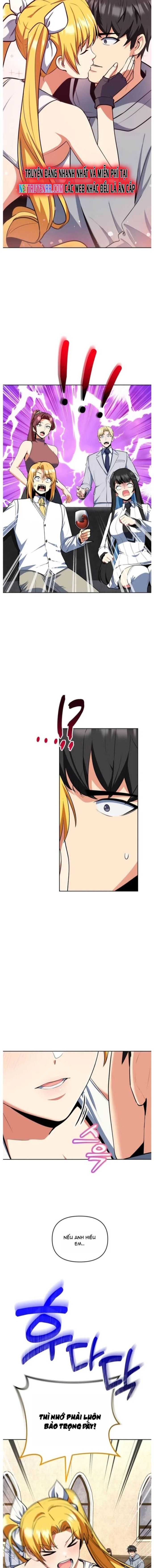 Tôi Là Người Chơi Duy Nhất Đăng Nhập Chapter 183 - 6