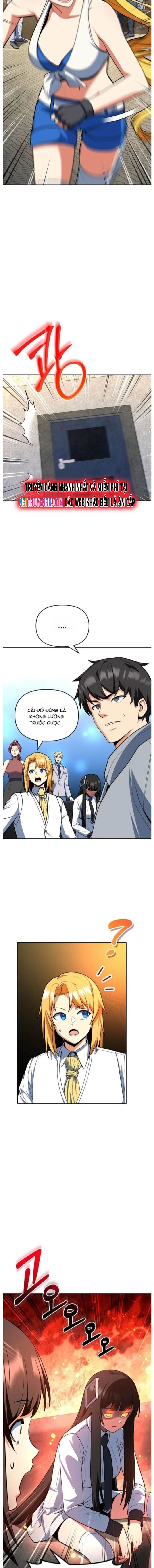 Tôi Là Người Chơi Duy Nhất Đăng Nhập Chapter 183 - 7