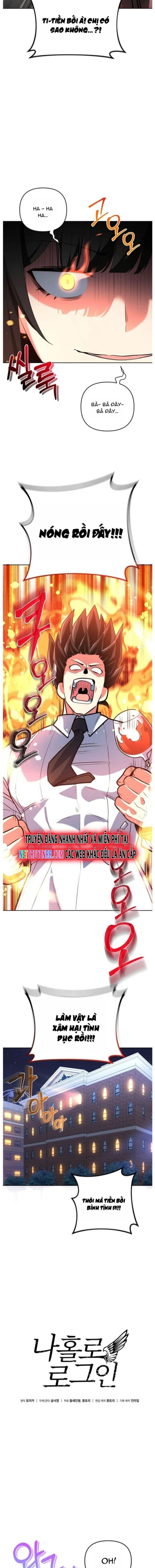 Tôi Là Người Chơi Duy Nhất Đăng Nhập Chapter 183 - 8