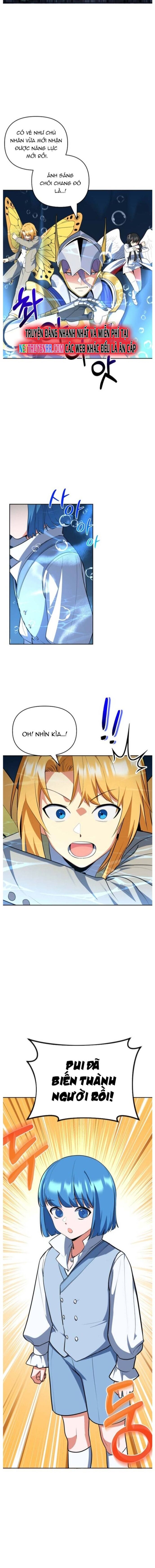 Tôi Là Người Chơi Duy Nhất Đăng Nhập Chapter 184 - 11