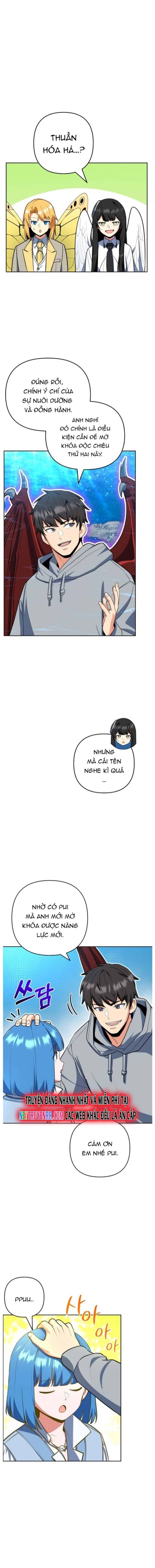 Tôi Là Người Chơi Duy Nhất Đăng Nhập Chapter 184 - 13