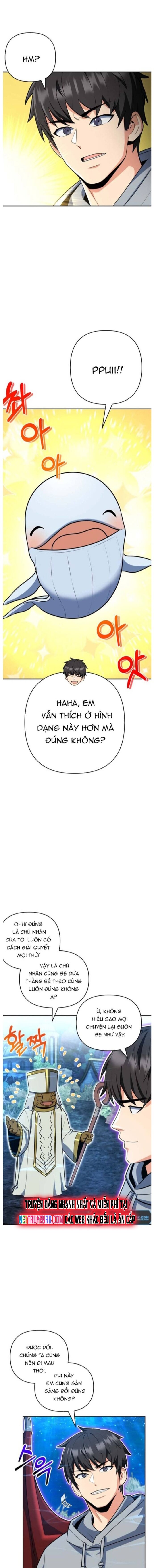 Tôi Là Người Chơi Duy Nhất Đăng Nhập Chapter 184 - 14