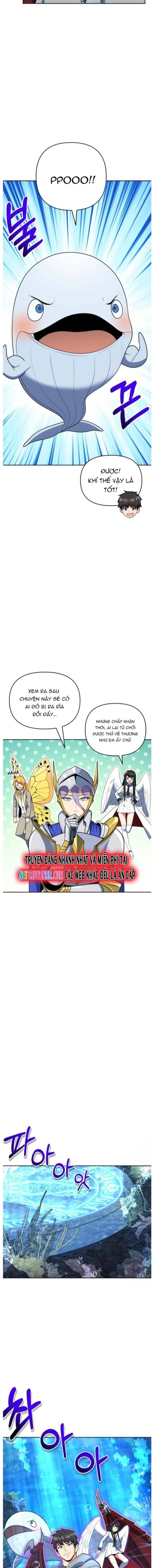 Tôi Là Người Chơi Duy Nhất Đăng Nhập Chapter 184 - 15