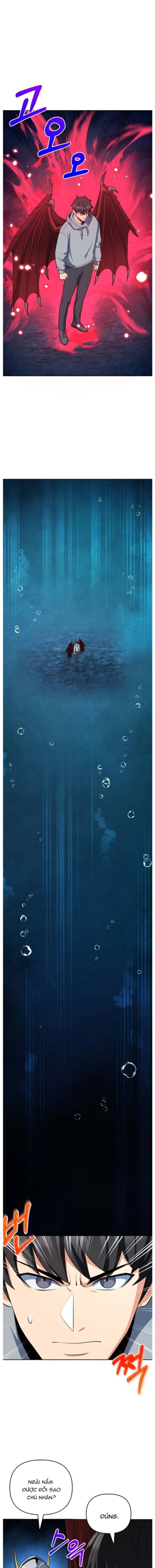 Tôi Là Người Chơi Duy Nhất Đăng Nhập Chapter 184 - 17