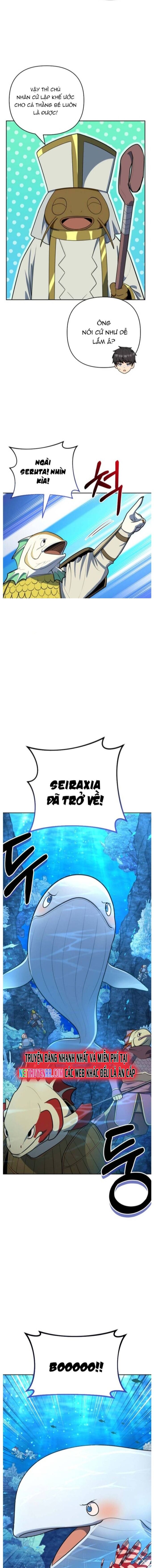 Tôi Là Người Chơi Duy Nhất Đăng Nhập Chapter 184 - 5