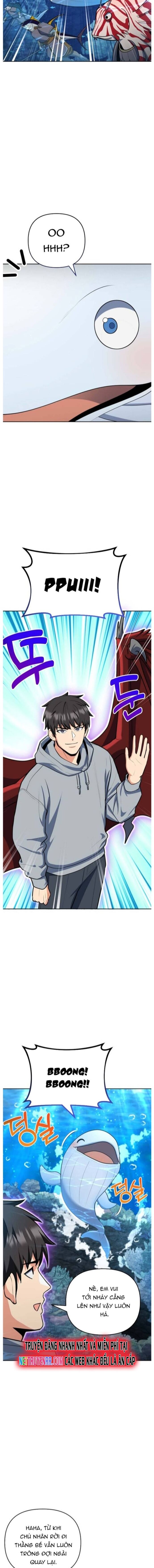 Tôi Là Người Chơi Duy Nhất Đăng Nhập Chapter 184 - 6