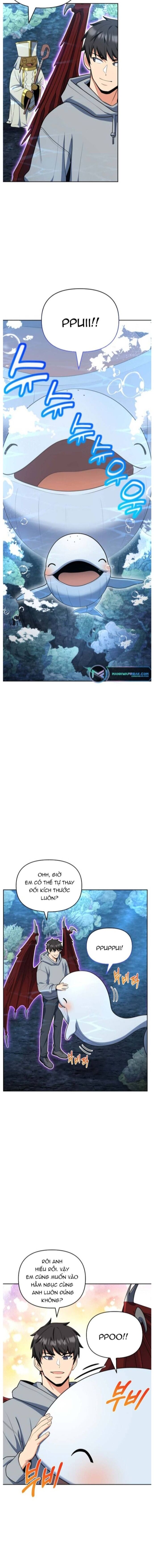 Tôi Là Người Chơi Duy Nhất Đăng Nhập Chapter 184 - 7