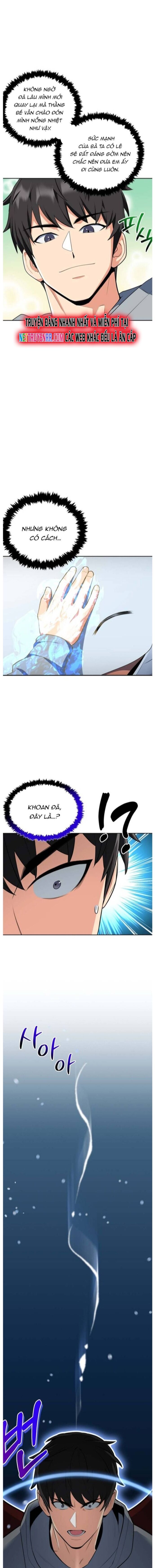 Tôi Là Người Chơi Duy Nhất Đăng Nhập Chapter 184 - 8