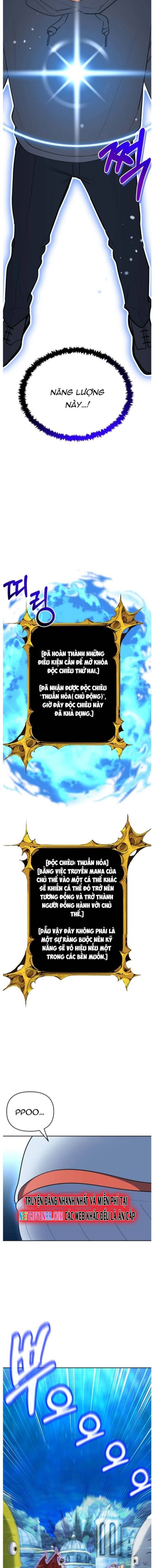 Tôi Là Người Chơi Duy Nhất Đăng Nhập Chapter 184 - 9