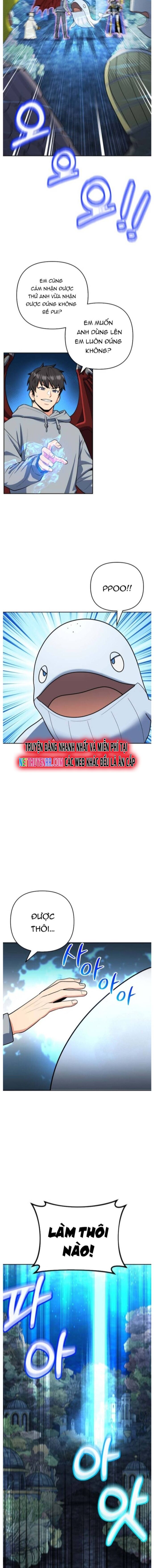 Tôi Là Người Chơi Duy Nhất Đăng Nhập Chapter 184 - 10