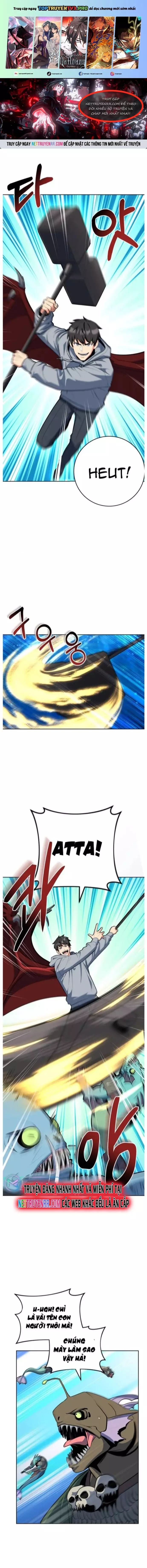 Tôi Là Người Chơi Duy Nhất Đăng Nhập Chapter 185 - 2