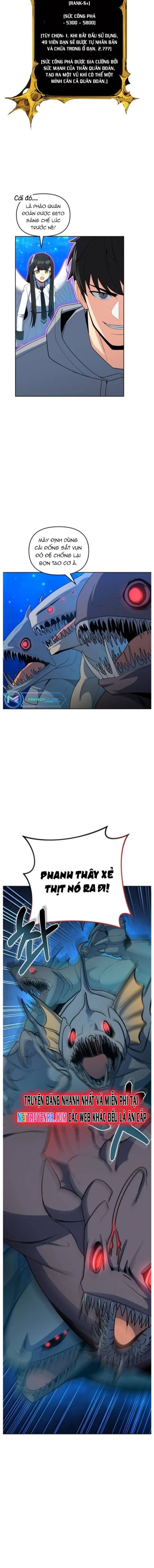 Tôi Là Người Chơi Duy Nhất Đăng Nhập Chapter 185 - 12