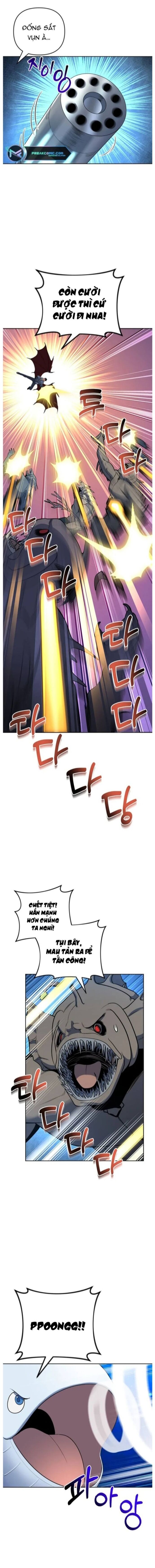 Tôi Là Người Chơi Duy Nhất Đăng Nhập Chapter 185 - 13