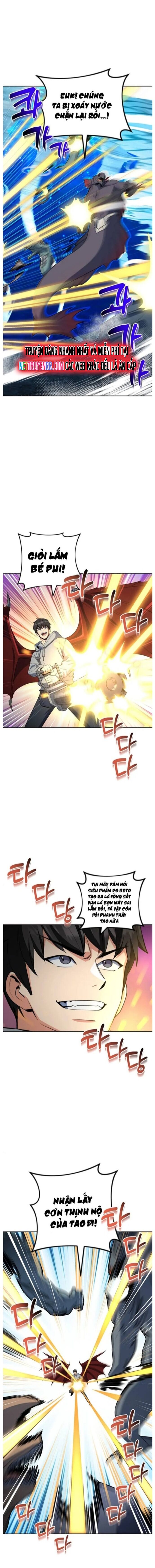 Tôi Là Người Chơi Duy Nhất Đăng Nhập Chapter 185 - 14