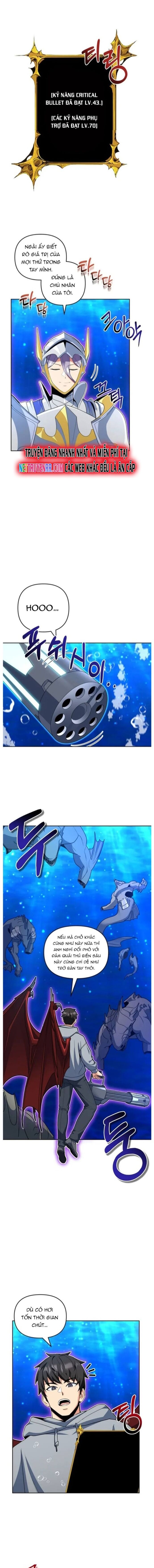 Tôi Là Người Chơi Duy Nhất Đăng Nhập Chapter 185 - 15