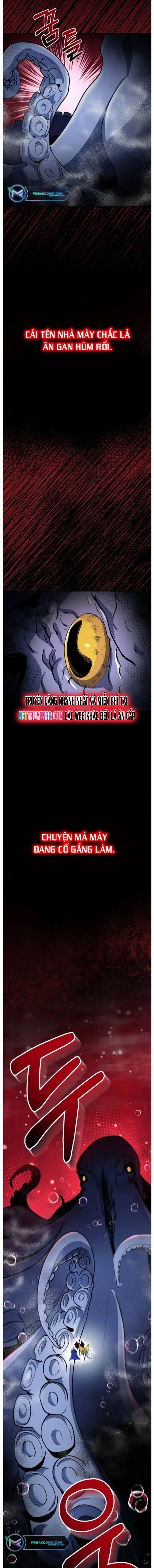 Tôi Là Người Chơi Duy Nhất Đăng Nhập Chapter 185 - 17