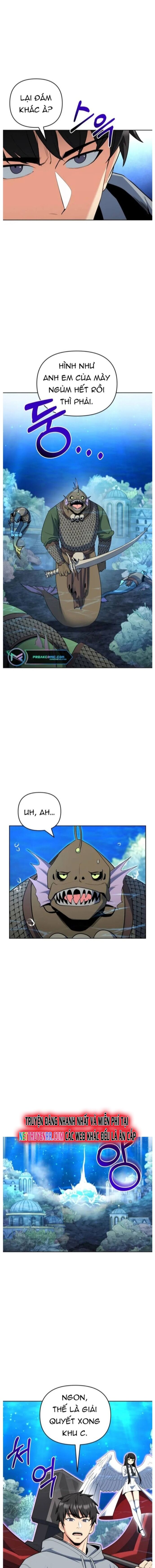 Tôi Là Người Chơi Duy Nhất Đăng Nhập Chapter 185 - 3
