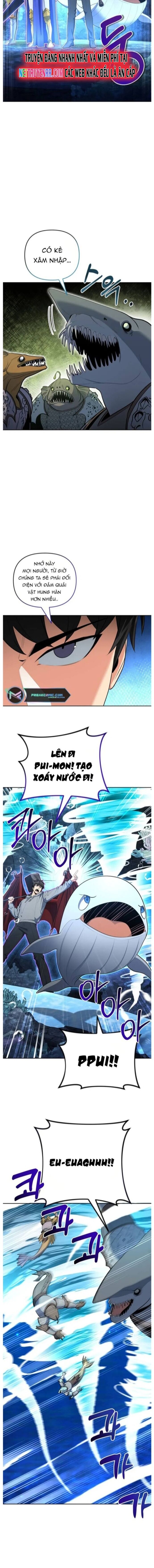 Tôi Là Người Chơi Duy Nhất Đăng Nhập Chapter 185 - 6