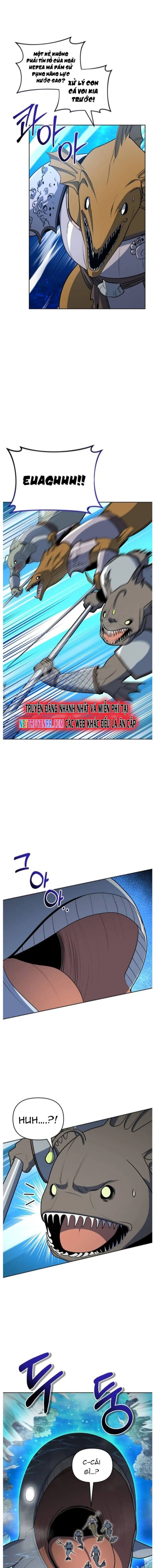 Tôi Là Người Chơi Duy Nhất Đăng Nhập Chapter 185 - 7