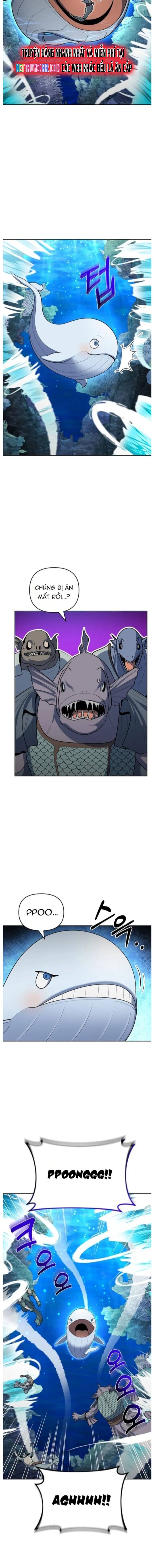 Tôi Là Người Chơi Duy Nhất Đăng Nhập Chapter 185 - 8