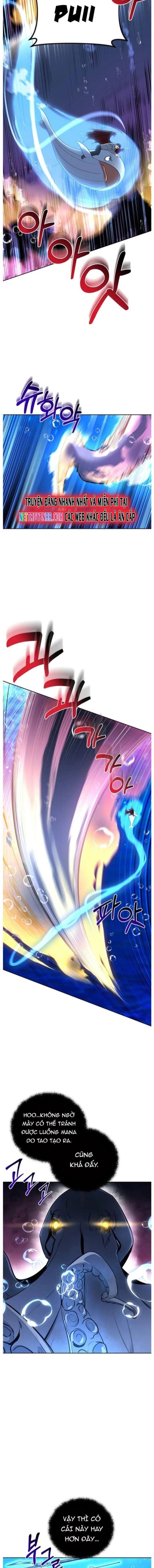 Tôi Là Người Chơi Duy Nhất Đăng Nhập Chapter 186 - 11